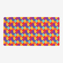 Clown Shoes Playmat