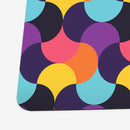Clown Shoes Playmat