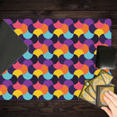 Clown Shoes Playmat