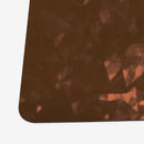 Consumed in Darkness Playmat