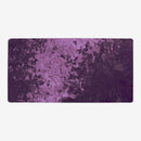 Consumed in Darkness Playmat