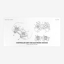 Controller Unit for Electronic Devices Playmat