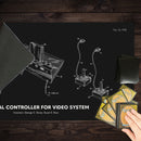 Controller for Video System Playmat