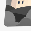 Count Drago-La Playmat