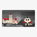 Count Drago-La Playmat
