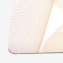 Crinkle Cut Tulle Playmat