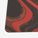 Dealt Death Playmat