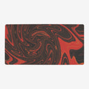 Dealt Death Playmat