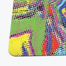 Deep Fried Playmat