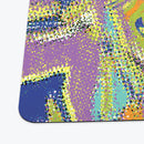 Deep Fried Playmat
