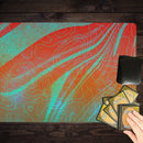 Desert Oasis Playmat