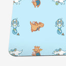 Dice Dragons Playmat