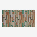 Disco Groove Playmat