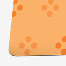 Dot Pattern Playmat