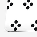 Dot Pattern Playmat
