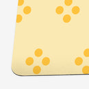 Dot Pattern Playmat