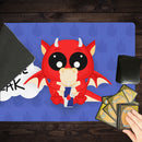 Drago Caffeine Freak Playmat