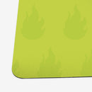 Drago Hello World Playmat