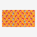 Drago Pattern Playmat