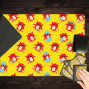 Drago Pattern Playmat