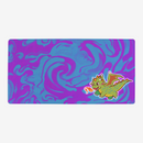 Dragon Breath Playmat