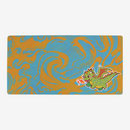 Dragon Breath Playmat