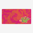 Dragon Breath Playmat