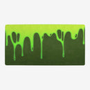 Dripping Slime Playmat