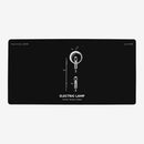 Electric Lamp Playmat