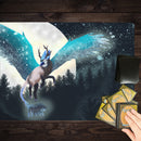 Enchanted Griffin Playmat