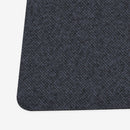 Faux Denim Pattern Playmat