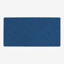 Faux Denim Pattern Playmat