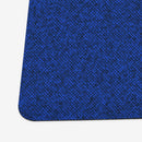 Faux Denim Pattern Playmat