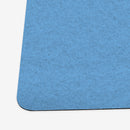 Faux Felt Pattern Playmat