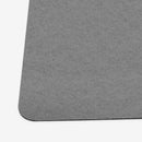 Faux Felt Pattern Playmat