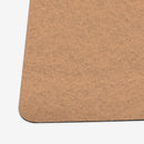 Faux Felt Pattern Playmat