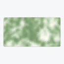 Faux Frosted Glass Pattern Playmat