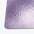 Faux Frosted Glass Pattern Playmat