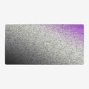 Pride Faux Denim Pattern Playmat