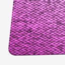 Pride Faux Denim Pattern Playmat