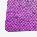 Pride Faux Denim Pattern Playmat