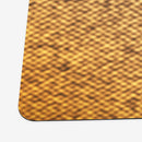 Pride Faux Denim Pattern Playmat