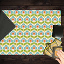 Flower Power Playmat