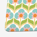 Flower Power Playmat