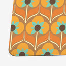 Flower Power Playmat