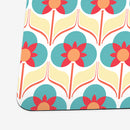 Flower Power Playmat