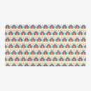 Flower Power Playmat