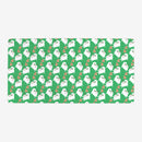 Fluffy Reindeer Playmat