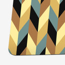 Flying Arrows Playmat