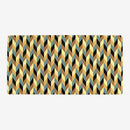 Flying Arrows Playmat